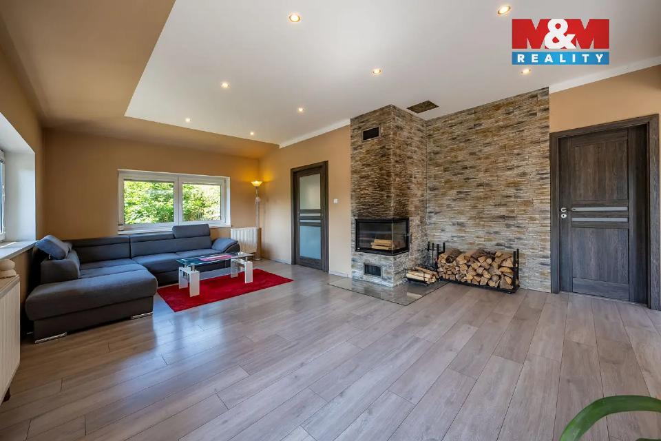 Prodej domu 340 m²