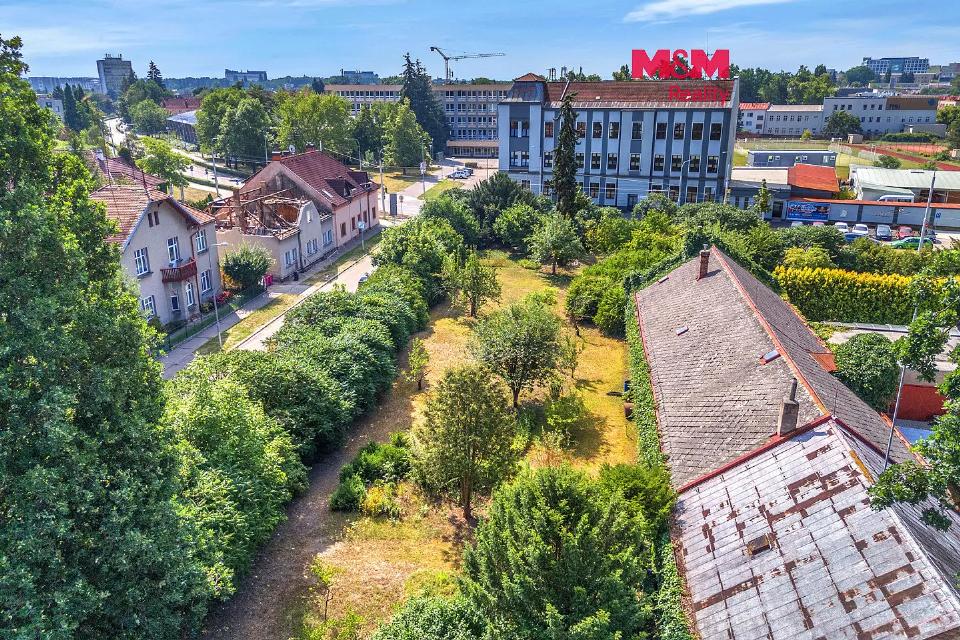 Prodej pozemku