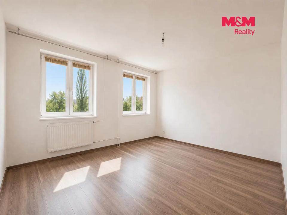 Prodej bytu 50 m²