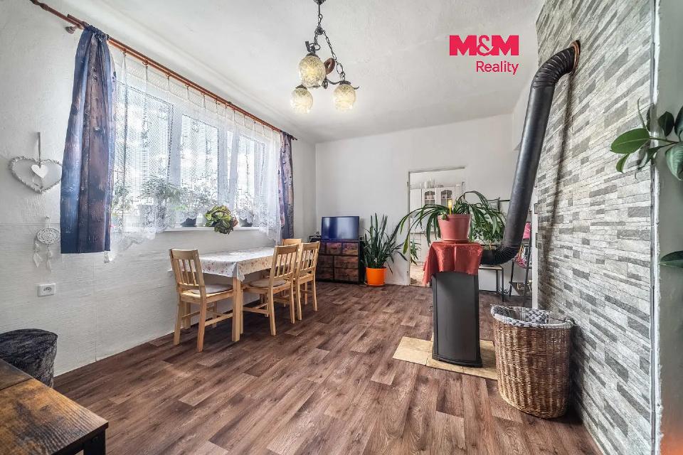 Prodej bytu 74 m²