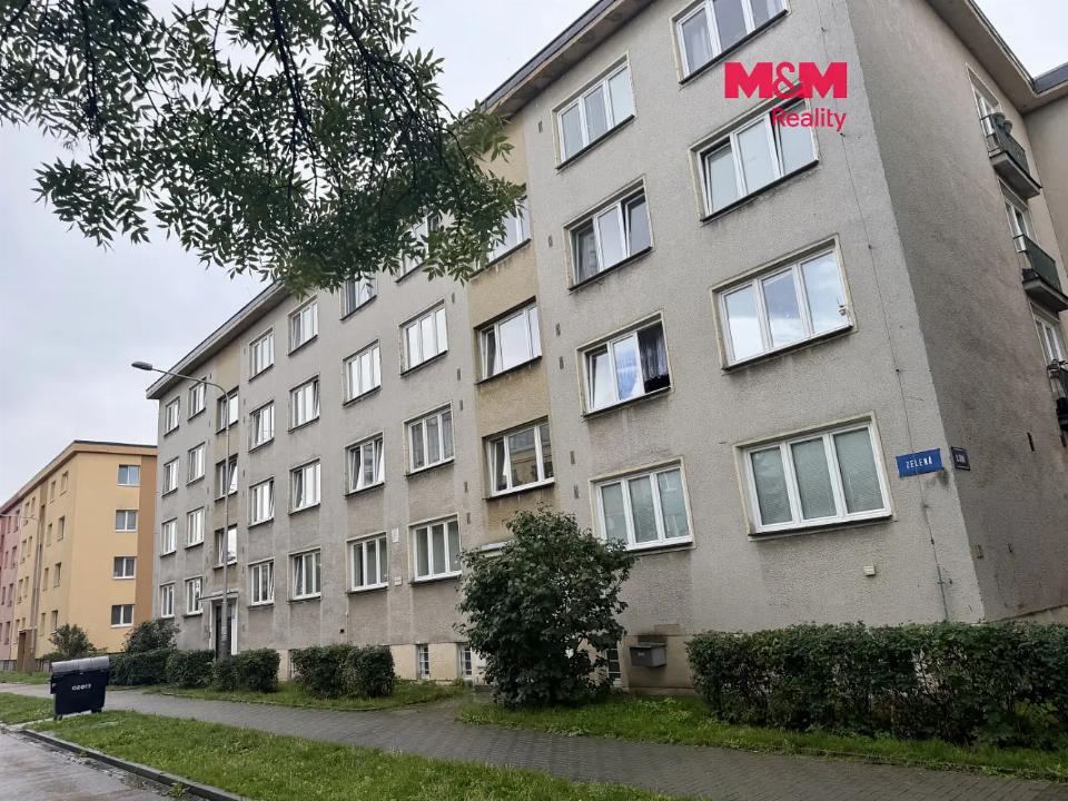 Pronájem komerčního prostoru 25 m²