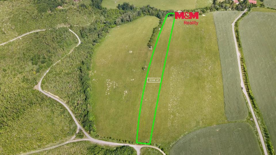 Prodej pozemku