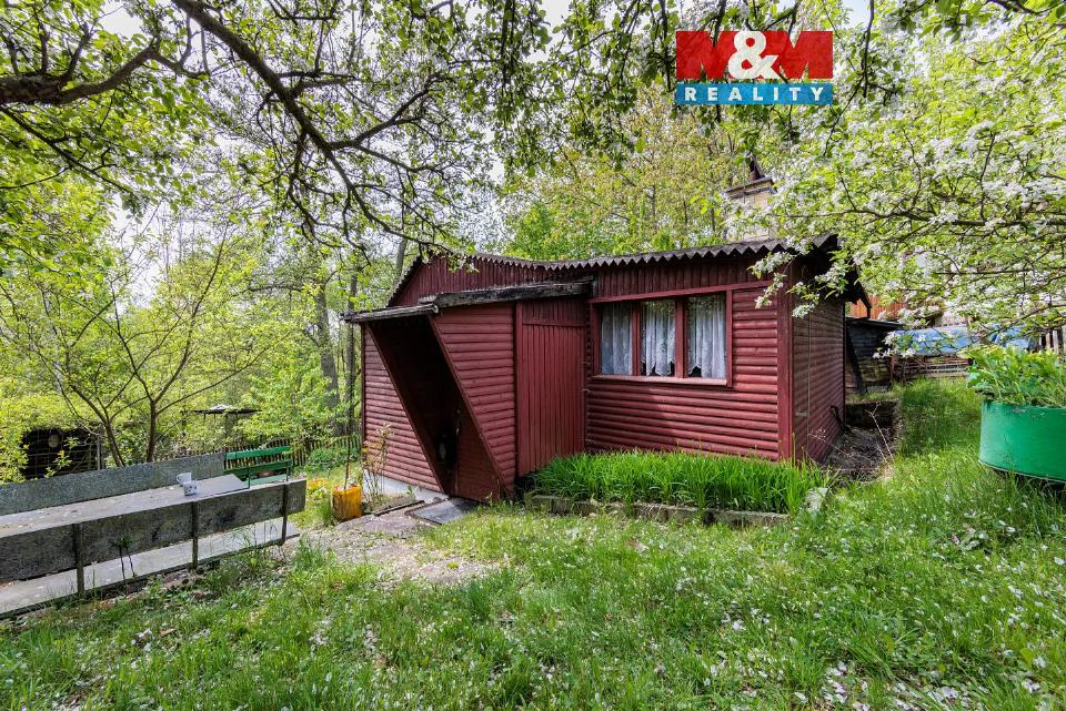 Prodej domu 25 m²