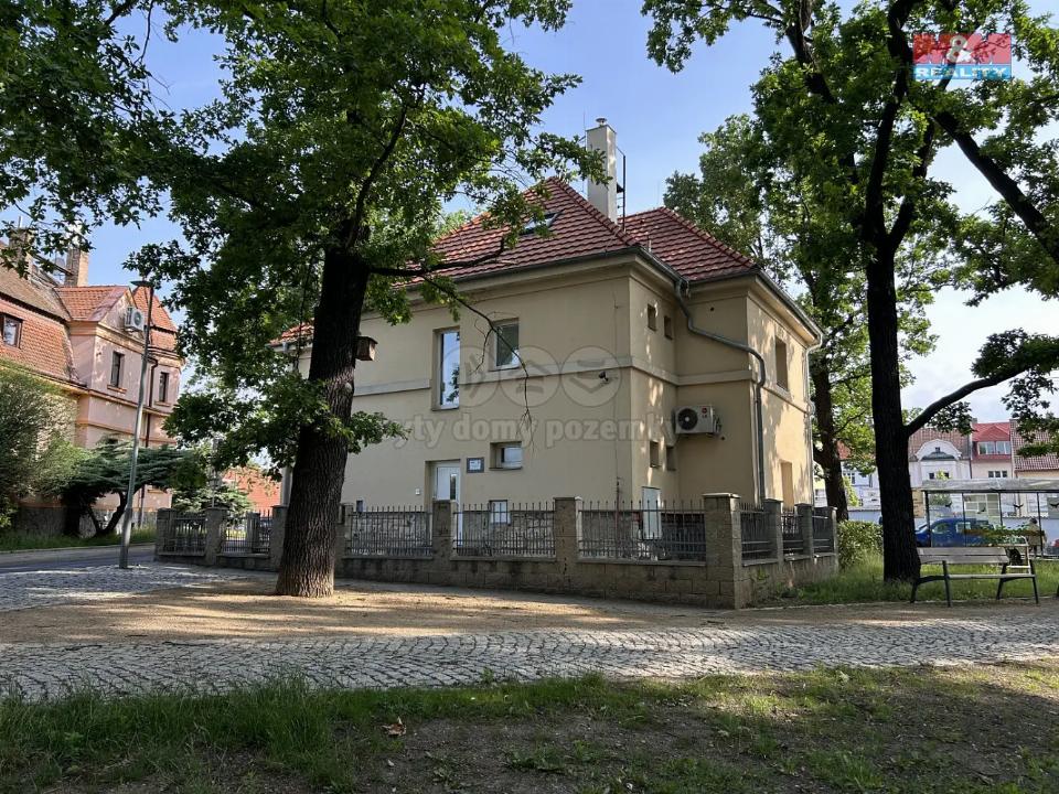 Pronájem komerčního prostoru 31 m²