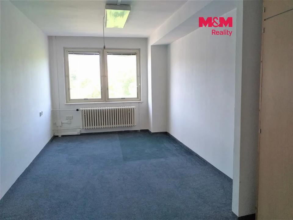 Pronájem komerčního prostoru 20 m²