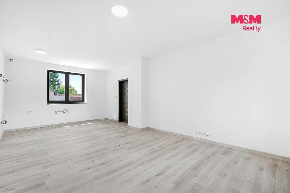 Prodej domu 110 m²