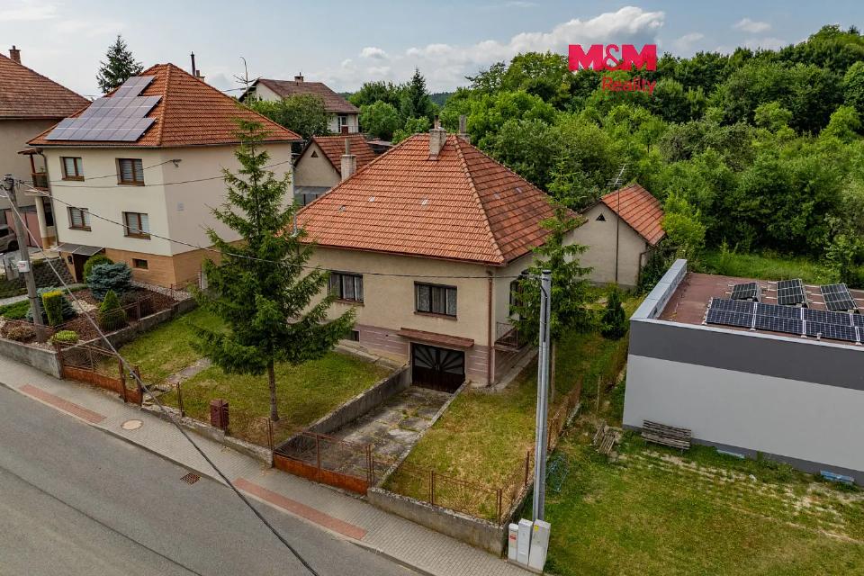 Prodej domu 100 m²