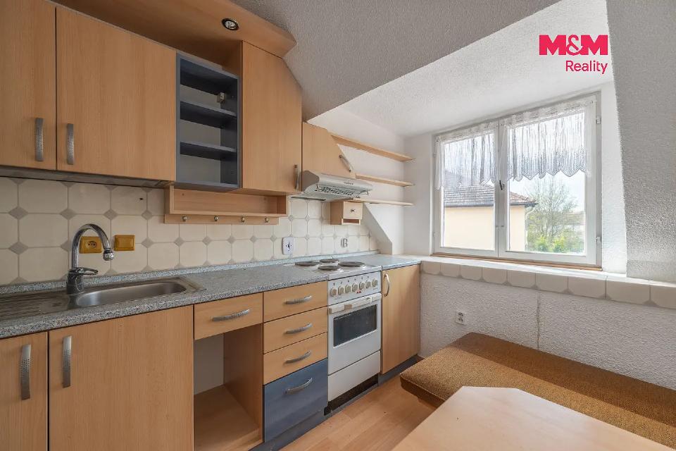 Prodej domu 300 m²
