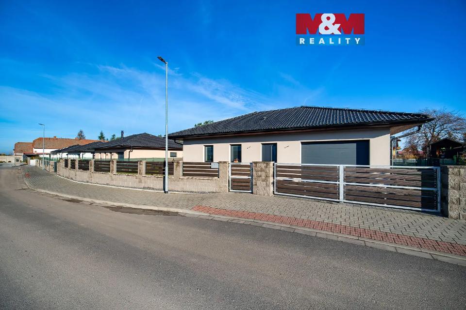 Prodej domu 170 m²