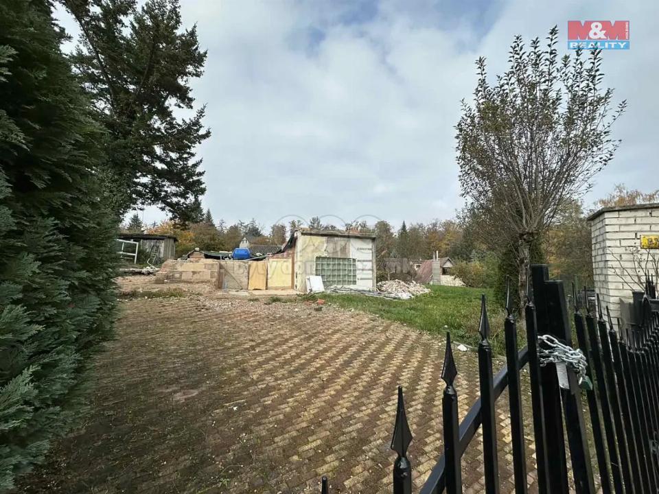 Prodej domu 25 m²