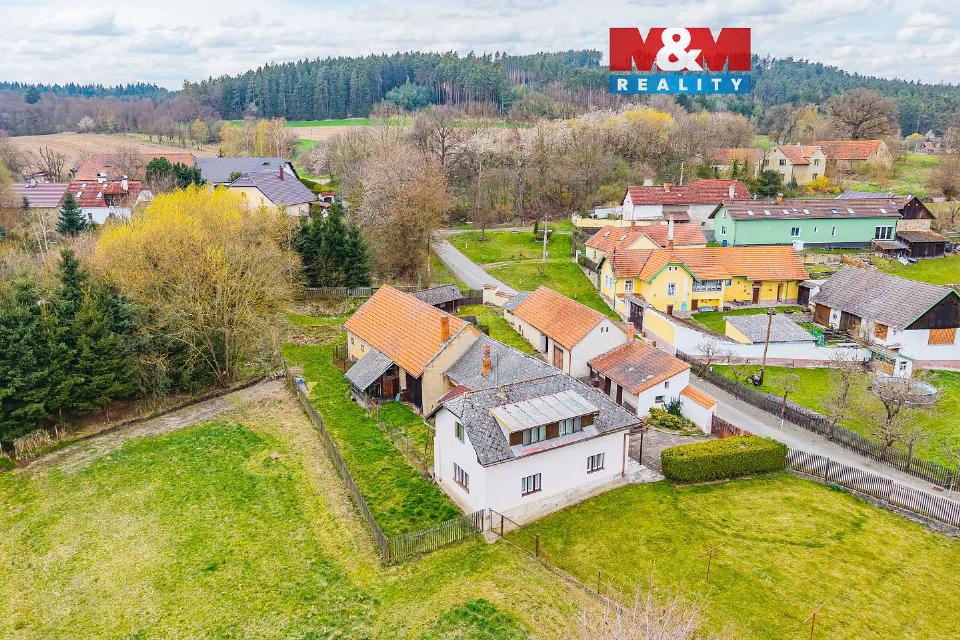 Prodej domu 170 m²