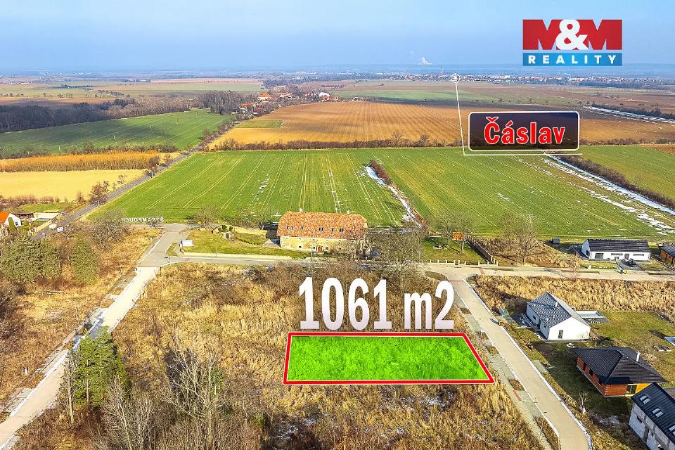 Prodej pozemku
