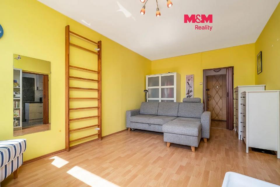 Prodej bytu 72 m²