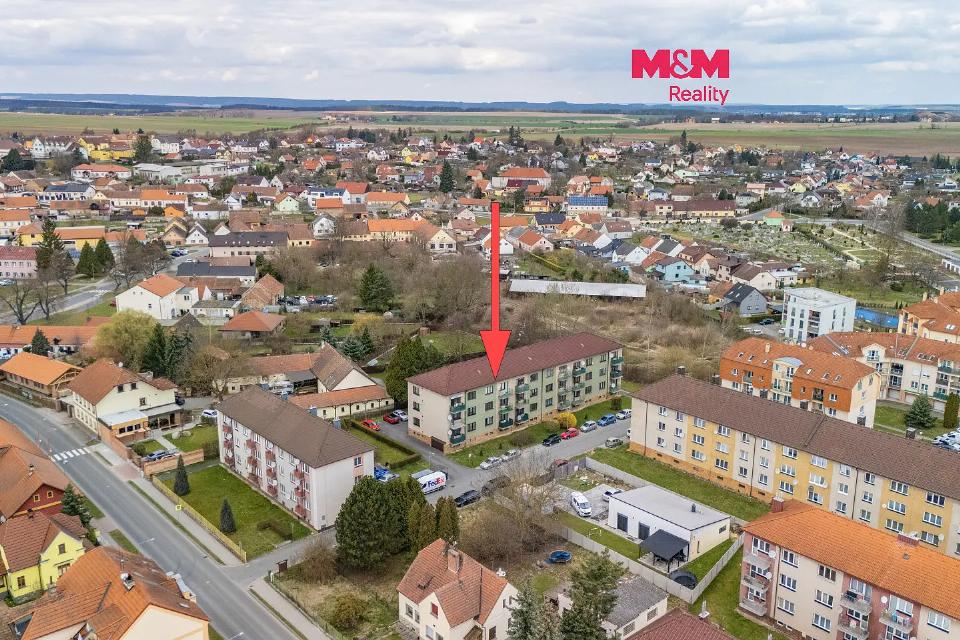 Prodej bytu 80 m²