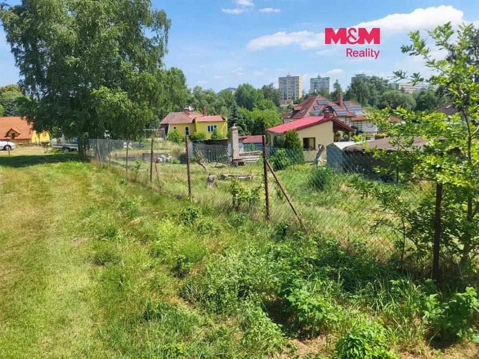 Prodej pozemku