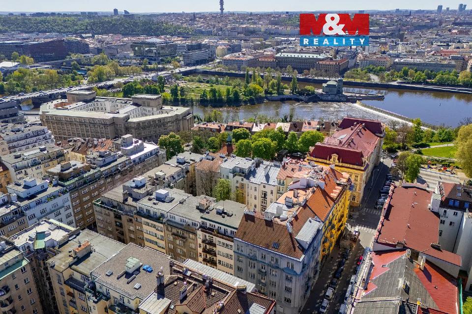 Prodej bytu 22 m²