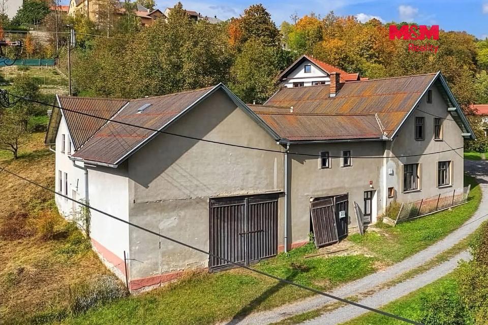 Prodej domu 130 m²