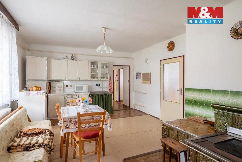 Prodej domu 430 m²