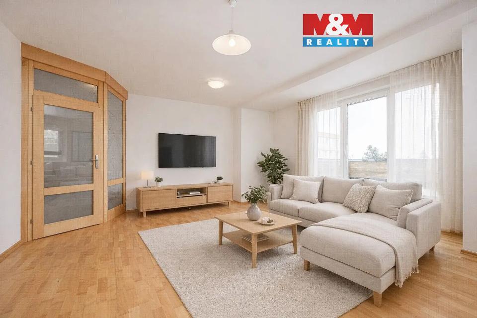 Prodej bytu 94 m²