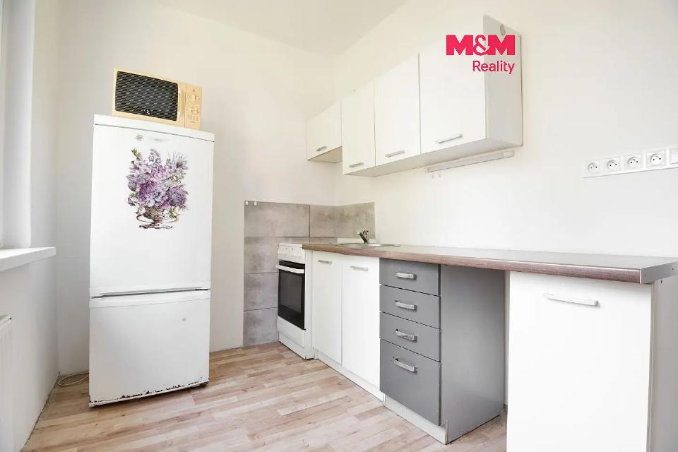 Prodej bytu 80 m²