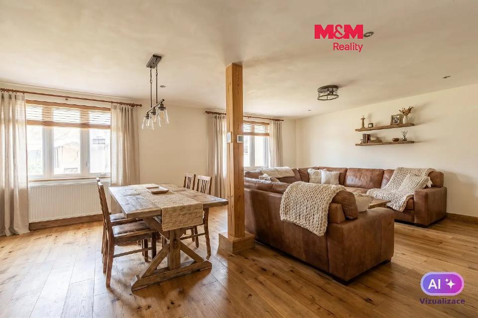 Prodej domu 200 m²