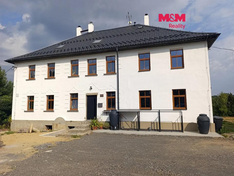 Pronájem komerčního prostoru 117 m²