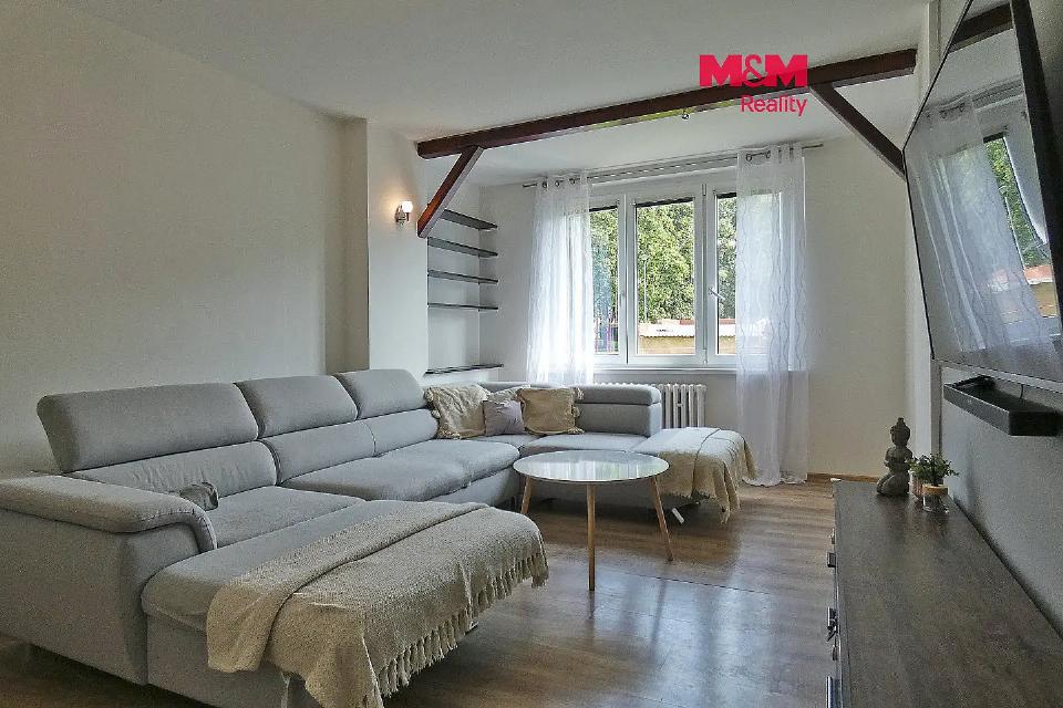 Prodej bytu 81 m²