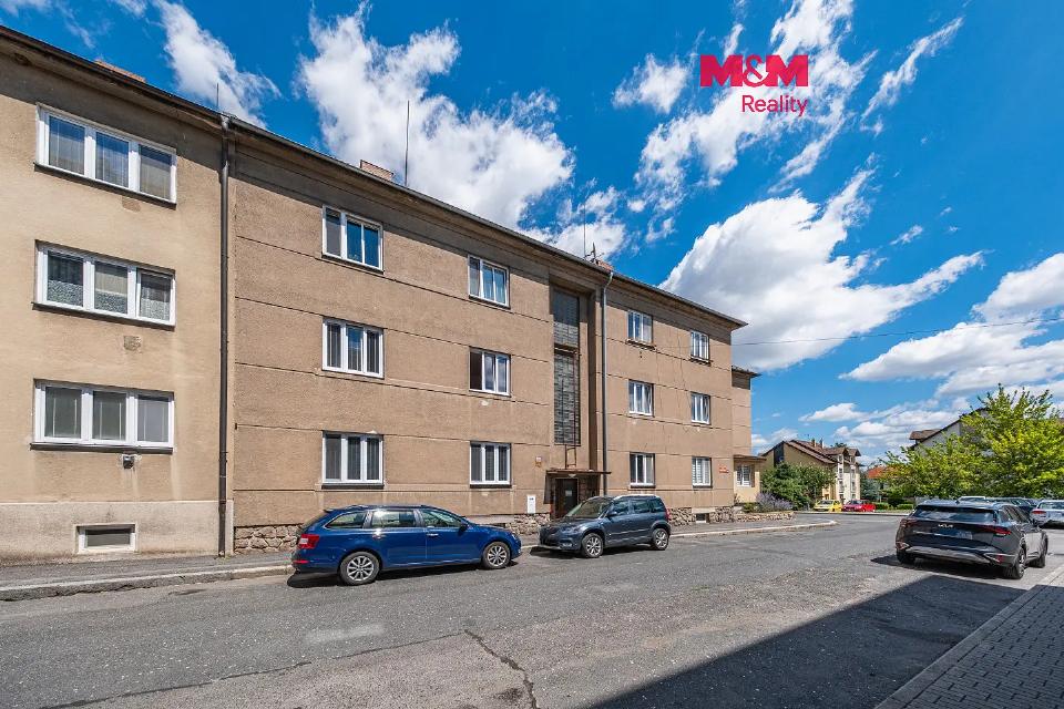Prodej bytu 94 m²