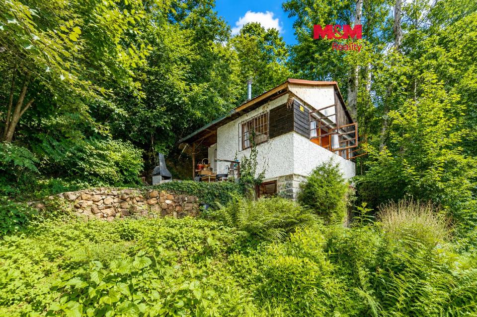 Prodej domu 27 m²