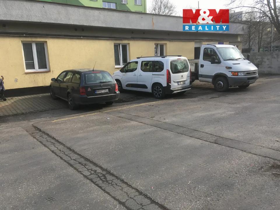 Prodej domu 618 m²