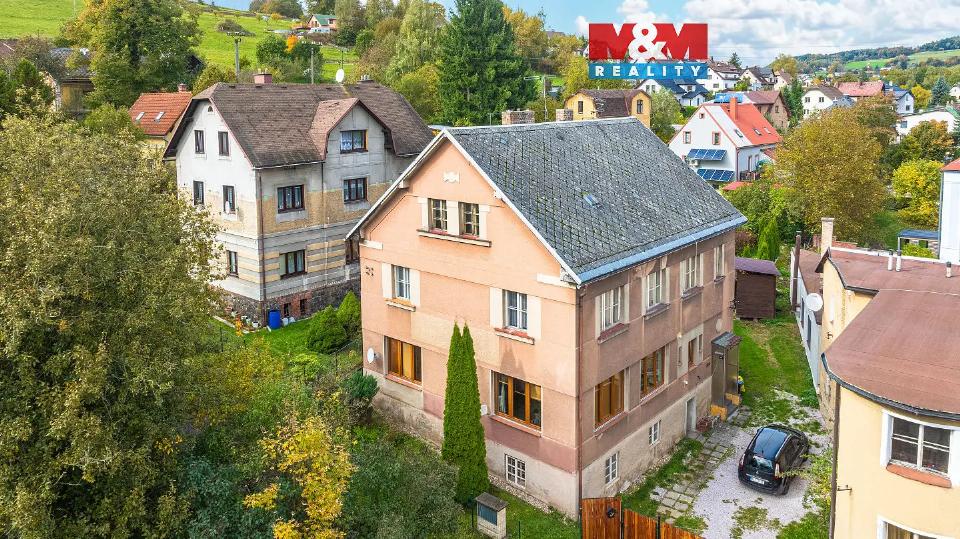 Prodej bytu 113 m²