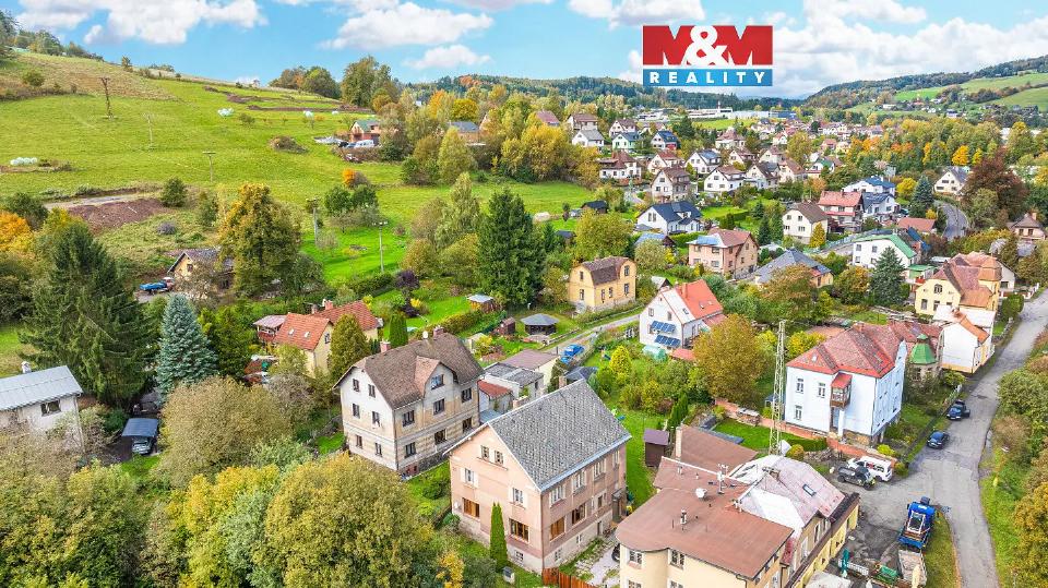 Prodej domu 113 m²