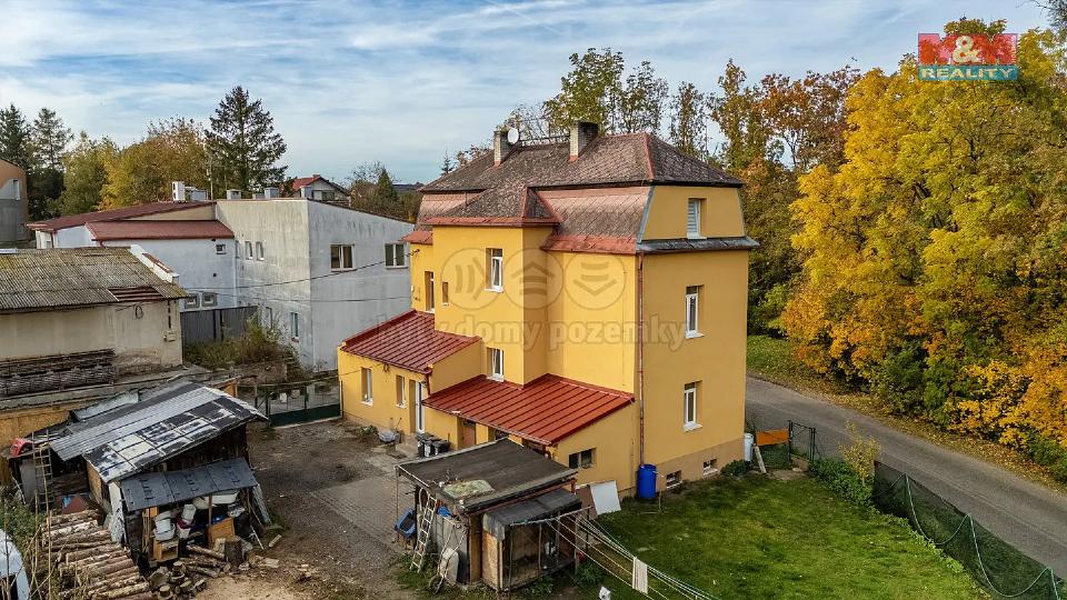 Prodej domu 180 m²