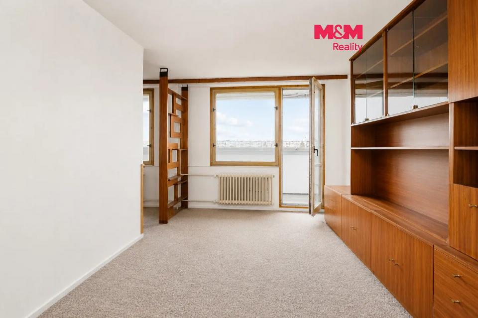 Prodej bytu 66 m²