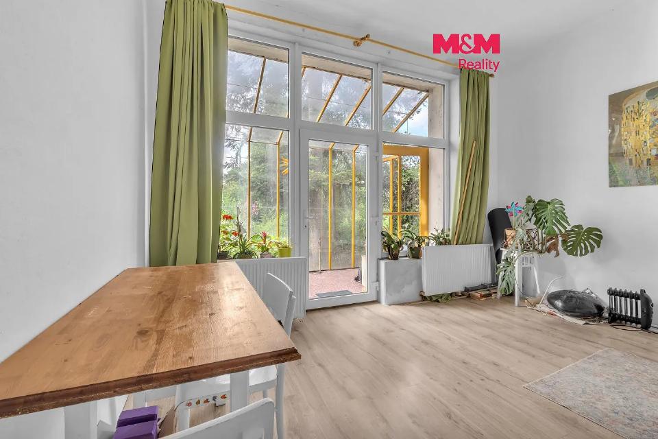 Prodej domu 90 m²