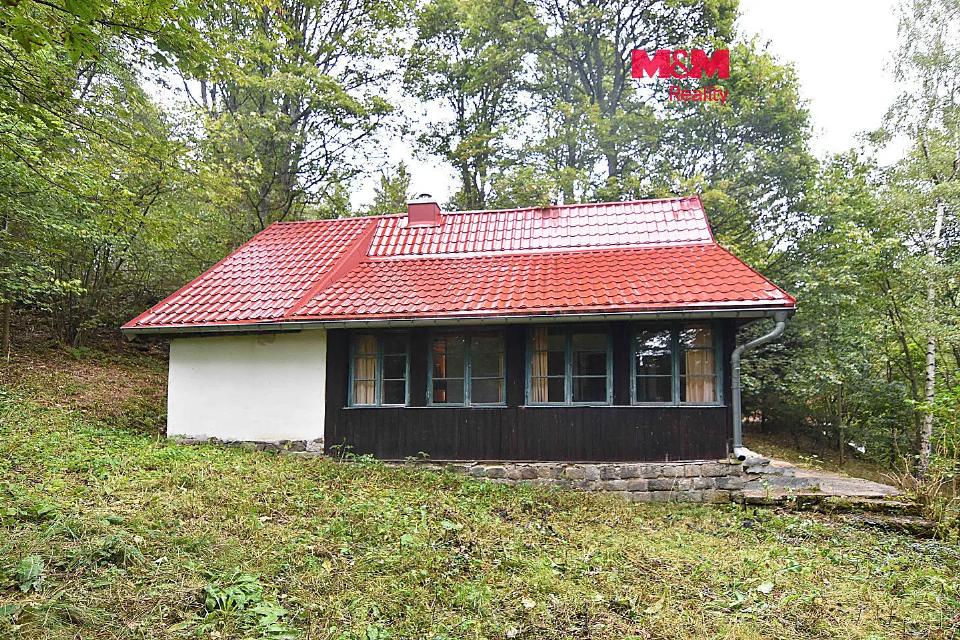 Prodej domu 77 m²