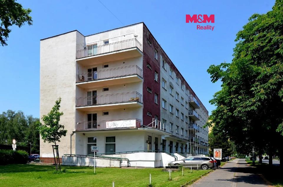 Pronájem komerčního prostoru 20 m²