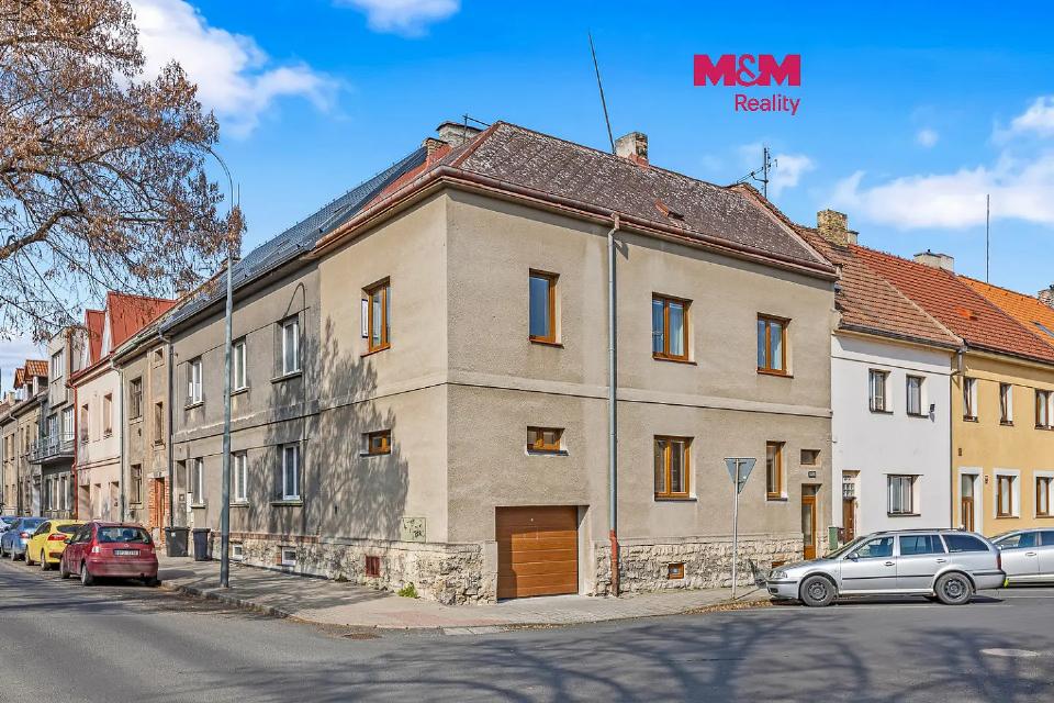 Prodej domu 120 m²