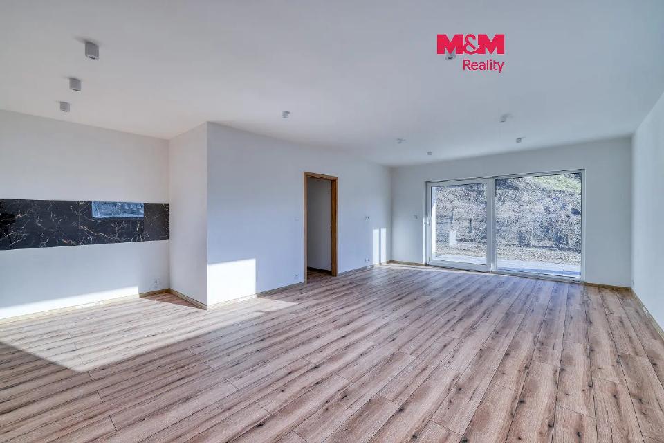 Prodej domu 138 m²