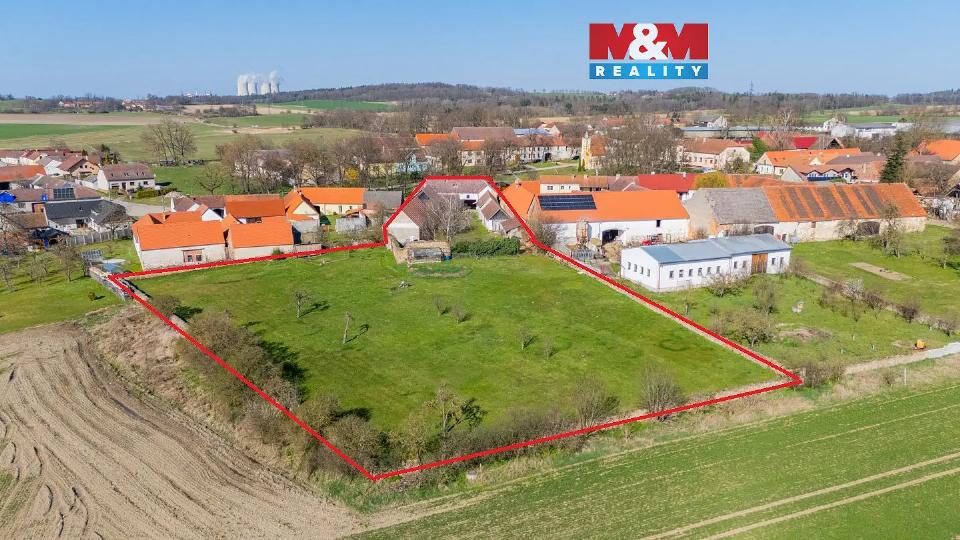 Prodej domu 195 m²