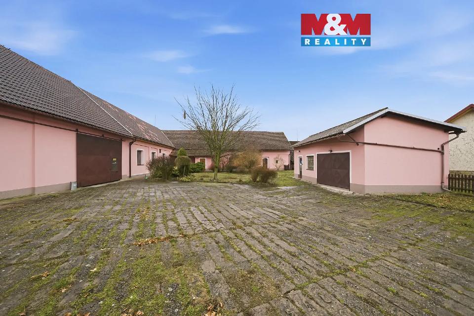 Prodej domu 285 m²