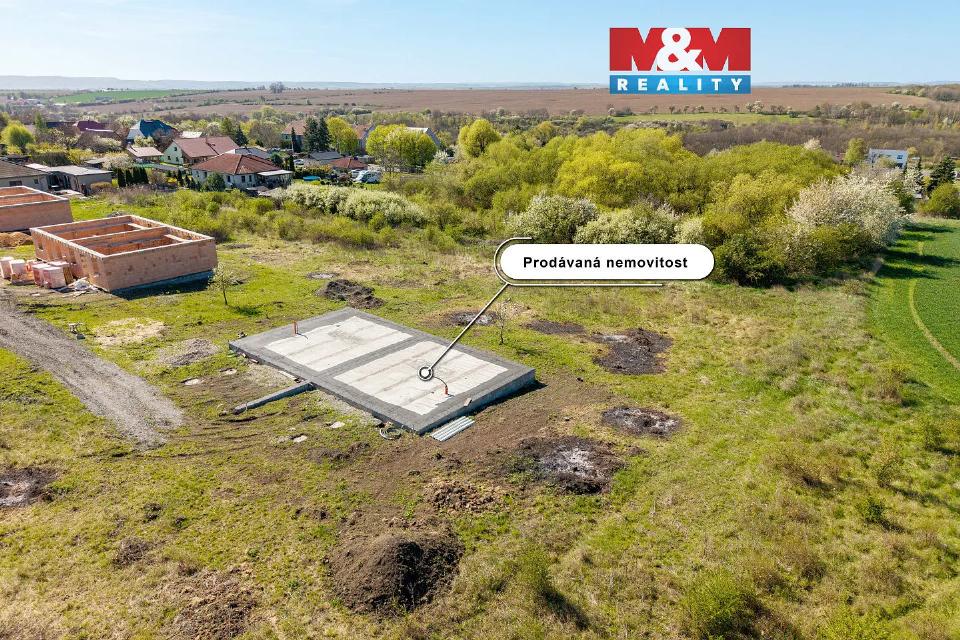 Prodej pozemku