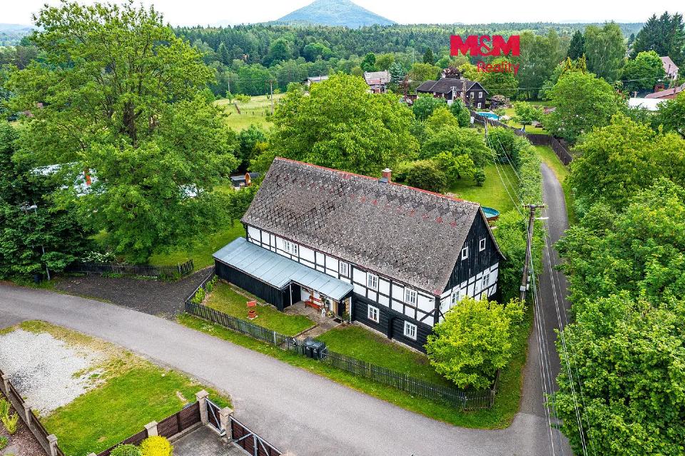 Prodej domu 168 m²