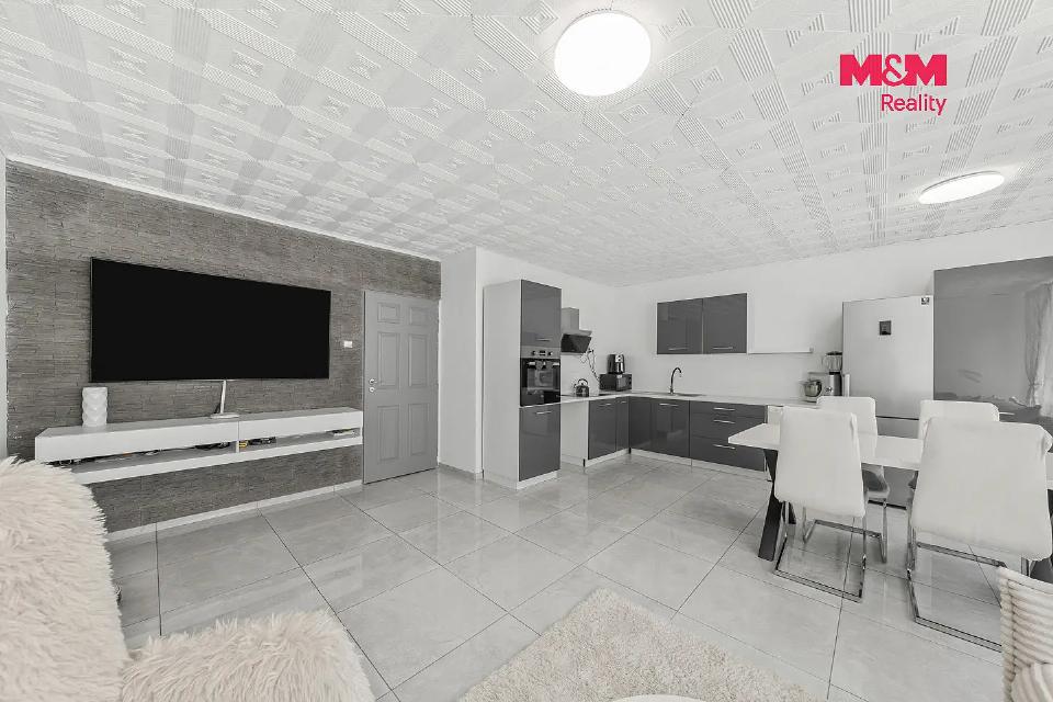 Prodej bytu 68 m²