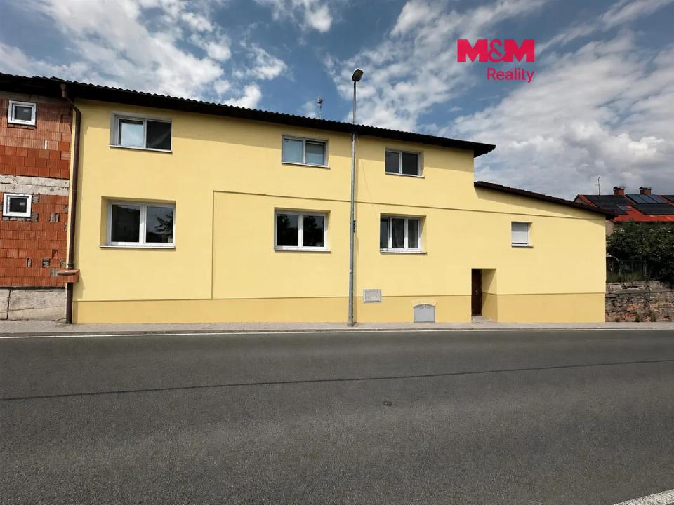 Prodej domu 230 m²