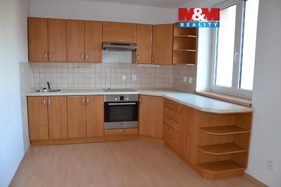 Prodej bytu 48 m²
