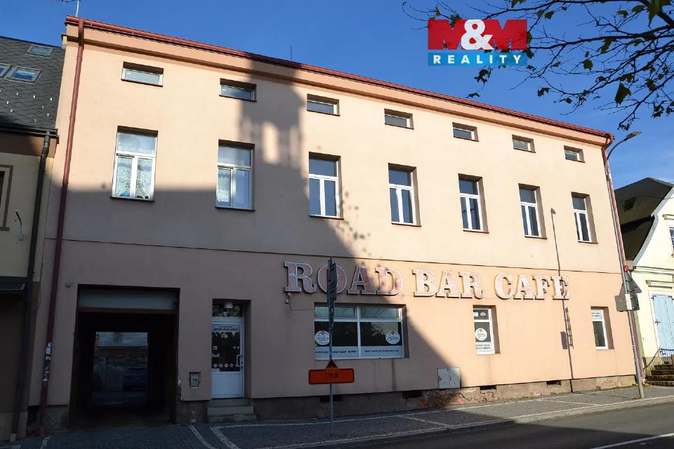Prodej bytu 85 m²