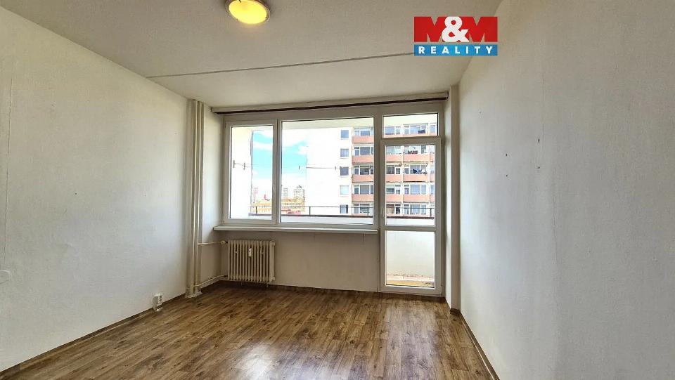 Pronájem bytu 22 m²