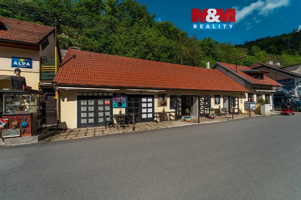 Prodej domu 70 m²