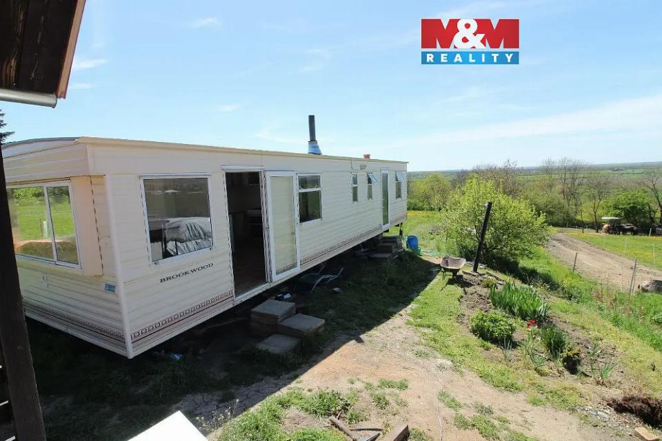Prodej garáže 37 m²